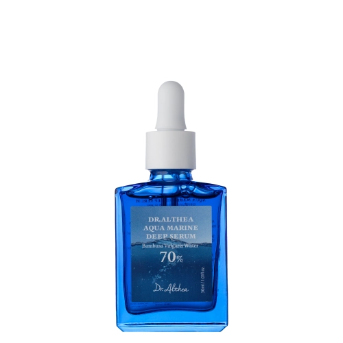 Dr. Althea - Aqua Marine Deep Serum - Hidratáló Szérum Hialuronsavval - 30ml