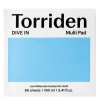 Torriden - Dive-In - Low Molecule Hyaluronic Acid Multi Pad - Hidratáló Arckorongok - 80db