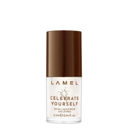Lamel - Celebrate Yourself - Ajakolaj - 01 - 4ml