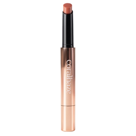 Coralhaze - Volumizing Lip Fondue - Fényesítő, Színezett Ajakbalzsam - 07 Humble - 2g