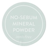 Innisfree - No Sebum Mineral Powder - Ásványi Laza Púder  - 5g