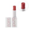 Rom&nd - Zero Matte Lipstick - Matt Ajakrúzs - 03 Silhouette - 3g