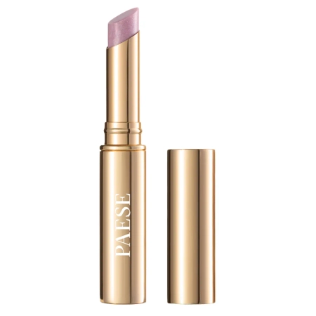 Paese - GlowyPop Ajak Szérum – Ajakápoló Szérum Fényes Rúzs Formájában - 500 Frosted Plum - 2,2g