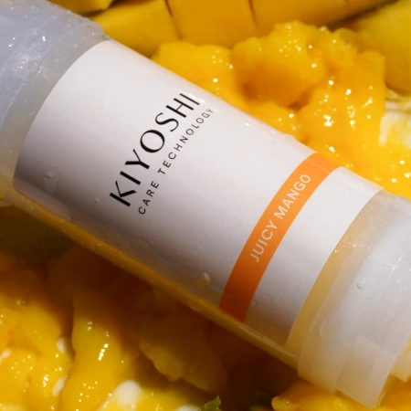 Kiyoshi - Shower Filter - C-vitaminos Zuhanyszűrő - Juicy Mango - 1db