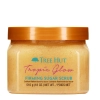 Tree Hut - Shea Sugar Scrub Tropic Glow - Cukros Testradír - Tropic Glow - 510g