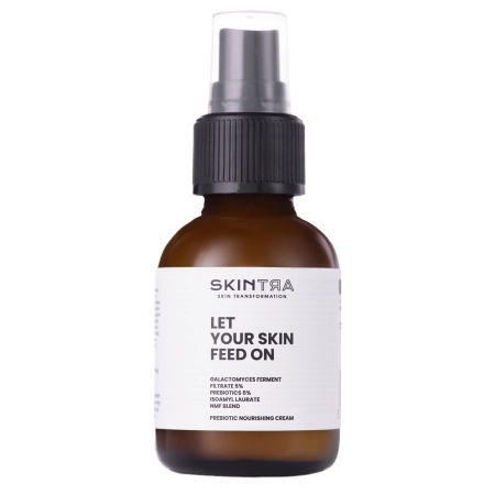SkinTra - Let Your Skin Feed On - Prebiotikus Tápláló Krém - 50ml