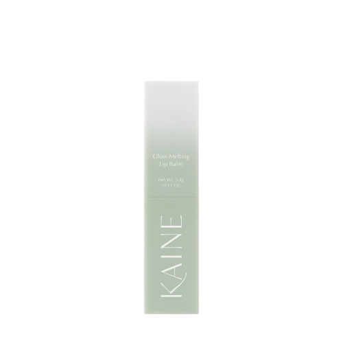 Kaine - Glow Melting Lip Balm - Hidratáló Ajakbalzsam - #Pure - 3.7g
