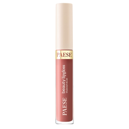 Paese - Beauty Lipgloss Szájfény - 16 Cherry Smoothie - 4,5ml