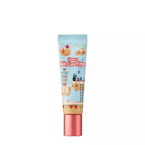 Elizavecca - Skin Liar Primer - Sminkalap - 30ml