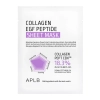 APLB - Collagen EGF Peptide Sheet Mask - Hidratáló és Feszesítő Fátyolmaszk - 1db/25ml