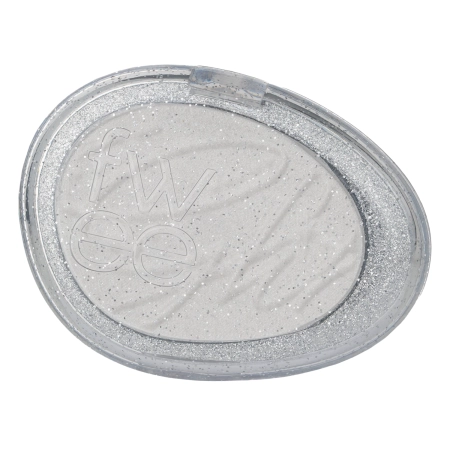 Fwee - Glitz Stone Highlighter - Préselt Highlighter - HL04 Queen Diamond - 5.9g