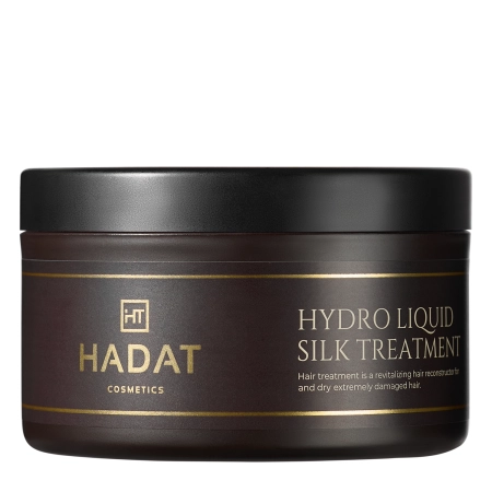 Hadat - Hydro Liquid Silk Treatment - Revitalizáló Hajpakolás - 300ml