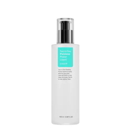 Cosrx - Two in One Poreless Power Liquid - Pórusszűkítő Esszencia - 100ml