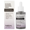 NIDA - Black Rice Blackhead Exfoliating Serum - Hámlasztó Arcszérum Fekete Rizskivonattal - 50ml
