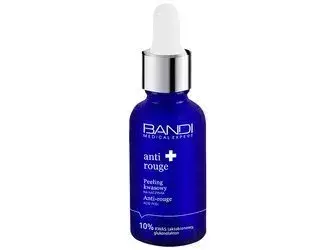 Bandi - Medical Expert - Anti Rouge - Anti-Rouge Acid Peel - Savas Hámlasztó Hajszálerekre - 30ml
