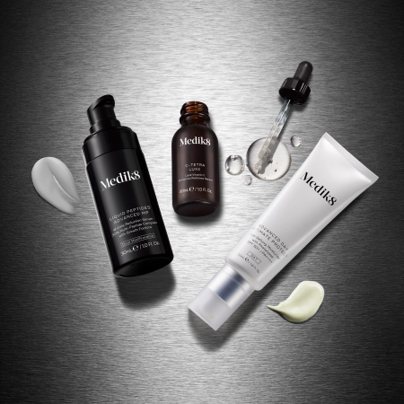 Medik8 - Liquid Peptides Advanced MP - Fejlett Peptid Szérum - 30ml