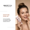 SkinTra - Moisture Level Up - Hidratáló és Tápláló Maszk Arcra és Szem Alá - 100 ml