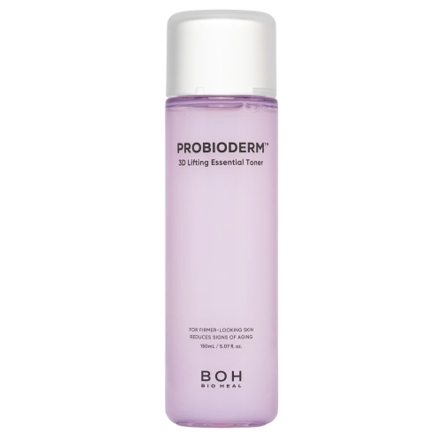 BIOHEAL BOH - Probioderm 3D Lifting Essential Toner - Arctonik - 150ml