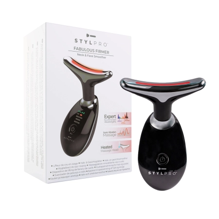 Stylpro - Neck Smoother - LED Fényterápiás Készülék