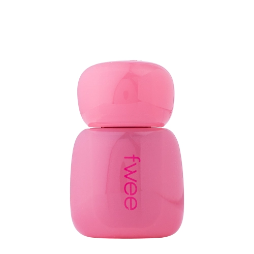 Fwee - Pink Obsession Stay-Fit ajakfesték - Hosszantartó Ajaktinta - G03 Picky Pink - 3.8g