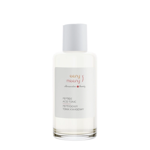 Eeny Meeny - Peptide Acid Toner - Peptid Toner Savakkal - 100ml