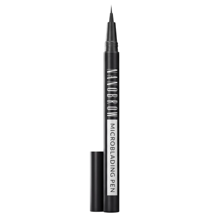 Nanolash - Nanobrow Microblading Pen - Szemöldökfilc - Espresso - 1ml