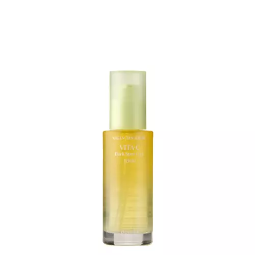 Goodal - Green Tangerine Vita C Dark Spot Care Serum - Világosító arcszérum - 40ml