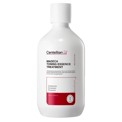 Centellian24 - Madeca Toning Essence Treatment - Tonizáló Arcszérum - 300ml