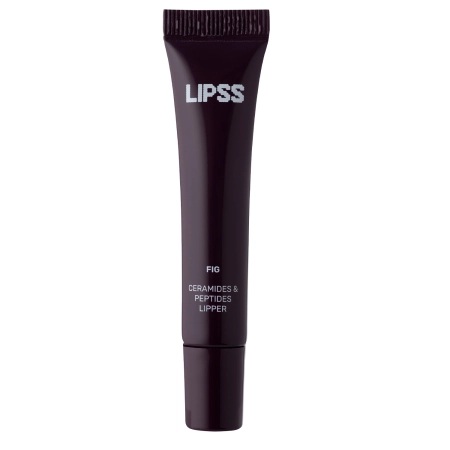 LIPSS - Lipper Lip Gloss - Szájfény - Fig - 9ml