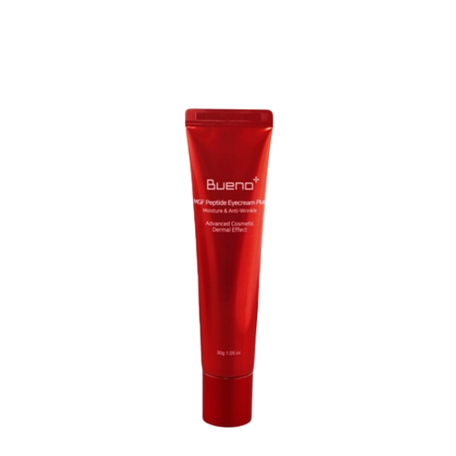 Bueno - MGF Peptide Eye Cream Plus - Peptid Szemkrém - 30g
