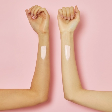 Cosrx - Aloe 54.2 Aqua Tone-Up Sunscreen SPF50+/PA++++ - Hidratáló UV-szűrős Krém - 50ml
