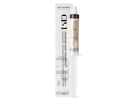 CP-1 - Premium Hair Treatment - Mélytápláló Hajmaszk - 25ml