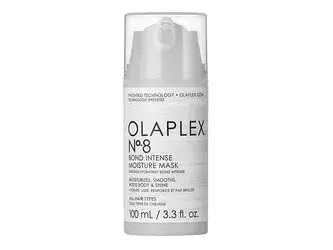 Olaplex - No. 8 Bond Repair Moisture Mask - Regeneráló és Hidratáló Hajmaszk -100ml
