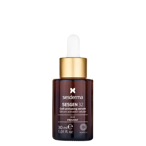 sesderma - Sesgen 32 Facial Serum - Sejtaktiváló Szérum - 30ml