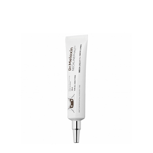 Dr.Melaxin - Necklinephalt Tightening Cream - Feszesítő Nyak Krém - 20ml