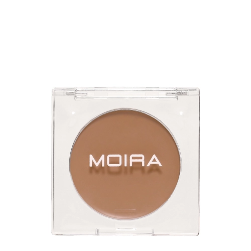 Moira - Stay Golden Cream Bronzer & Contour - Krémes Bronzosító - 250N - 3,8g