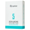 Spaklean - Amazing Collagen Rebalancing Shampoo - Kiegyensúlyozó Sampon - 10x10ml