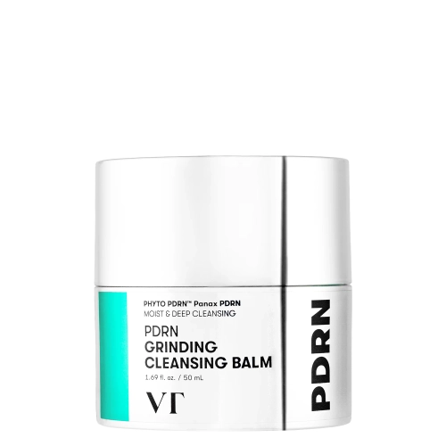 VT Cosmetics - PDRN Grinding Cleansing Balm - Sminkeltávolító Balzsam - 50ml