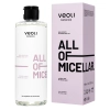 Veoli Botanica - ALL OF MICELLAR - Gyengéd Micellás fFolyadék Minden Bőrtípusra - 500ml