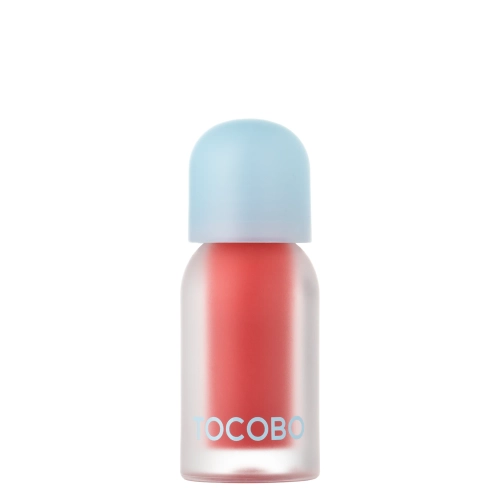 Tocobo - Juicy Berry Plumping Lip Oil - Ajakolaj - 14 Peach Nectar - 4g