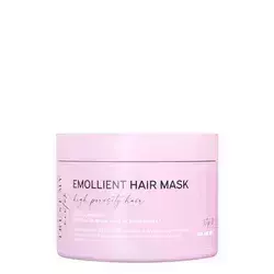 Trust My Sister - Emollient Hair Mask - Lágyító Hajmaszk Erősen Porózus Hajra - 150g
