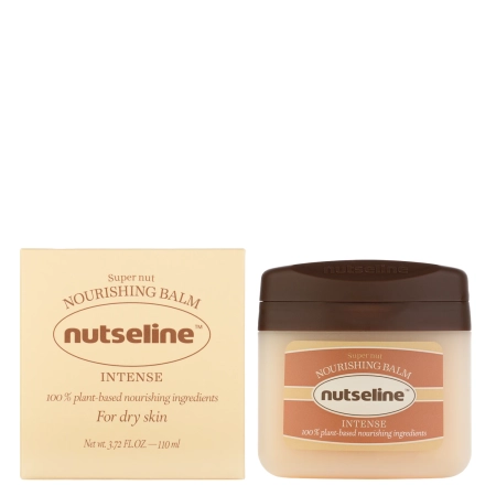 nutseline - Super Nut Nourishing Balm Intense - Tápláló Hatású Többfunkciós Balzsam - 110ml