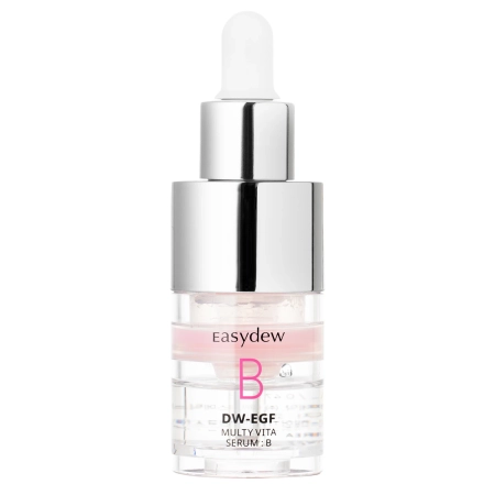Easydew - DW-EGF Multy Vita Serum B - Arcszérum B-vitaminnal - 14ml