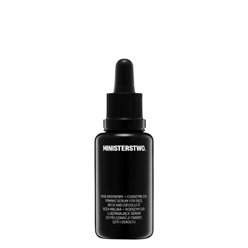 Ministerstwo Dobrego Mydła - Rózsa-Málna - Arcszérum - 30ml