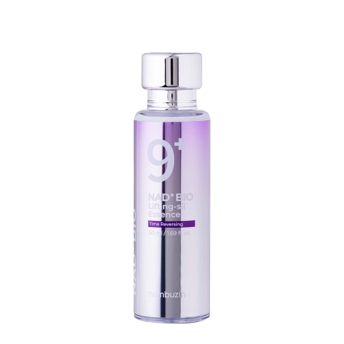 Numbuzin - No.9 NAD Bio Lifting Essence - Lifting Essence NAD Koenzimmel - 50ml