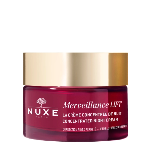 Nuxe - Merveillance Lift - Lifting Éjszakai Krém - 50ml