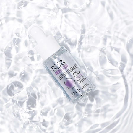 APLB - Liposome Collagen LX Serum - Liposzómás Kollagén Szérum - 40ml