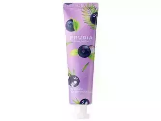 Frudia - Orchard Acai Berry kézkrém - Hidratáló kézkrém Acai Berry illattal - 30g