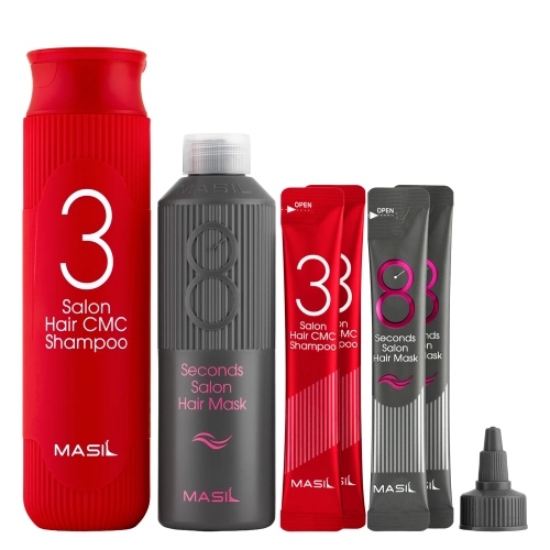 Masil - 38 Set - Hajápoló Kozmetikai Szett