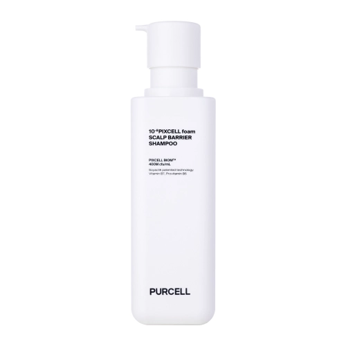 Purcell - Pixcell Biom Scalp Barrier Shampoo - Erősítő Sampon - 280ml